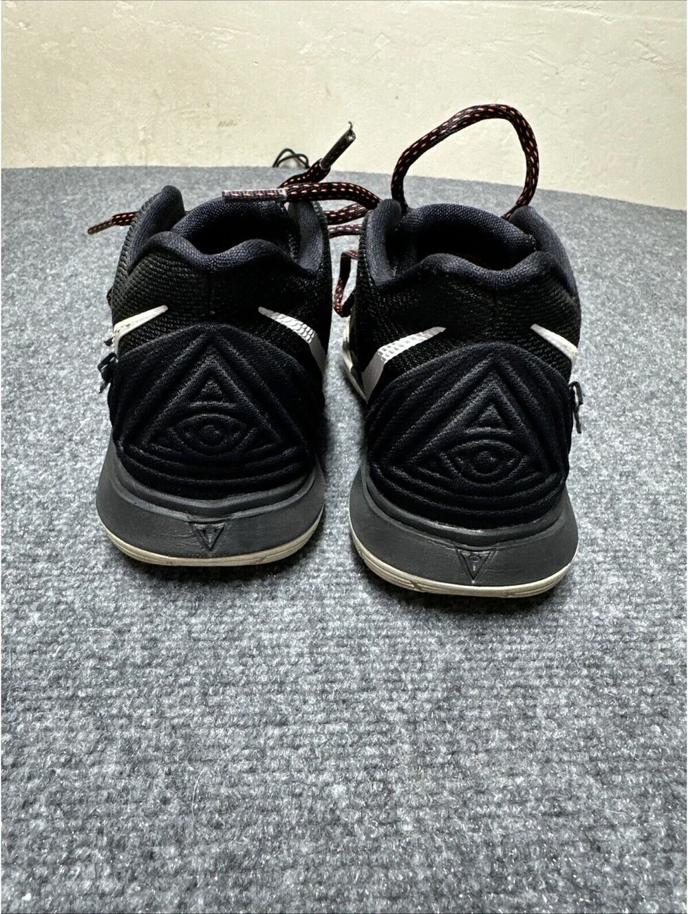 Size 5Y- Nike Kyrie 5 Friends Basketball Shoes